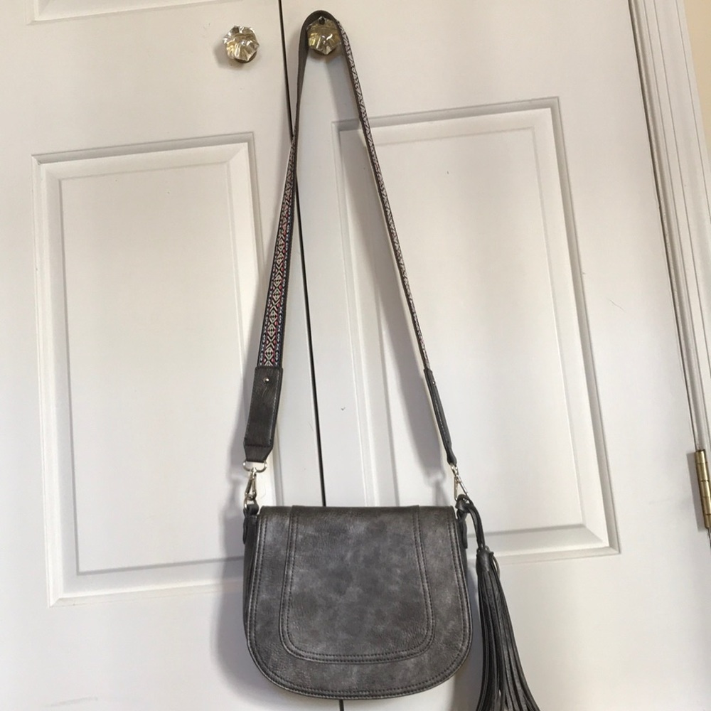 Carlos Santana purse. PLEASE MAKE OFFER